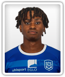 Daniel Osuji