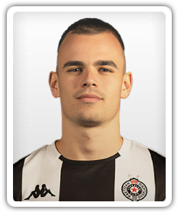Nemanja Trifunovic
