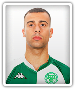 Charalabos Antoniou
