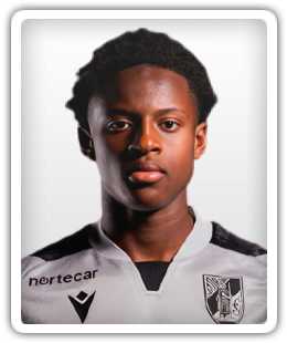 Oumar Camara