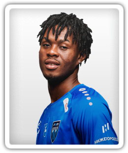 Alex Opoku Sarfo