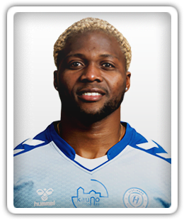 Rasheed Yusuf