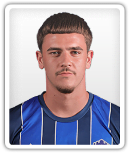 Aleksa Adamovic