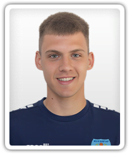 Stefan Mitrovic