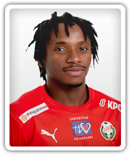 Emmanuel Ekpenyong