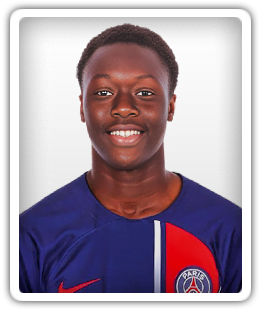 Soulé Chams