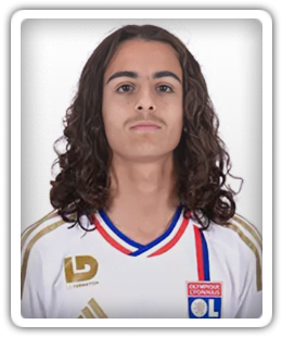 Lenny Djouad