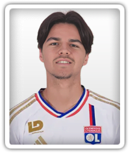 Baptiste Monveneur