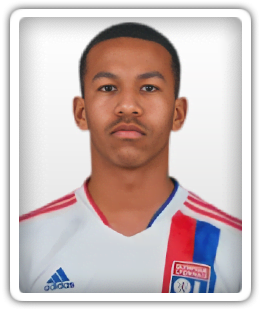 Steeve Kango