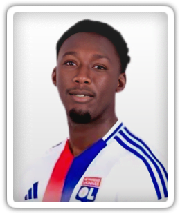 Ibrahima Fall