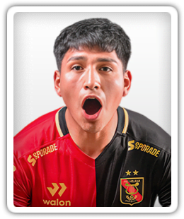 Anderson Pumacajia