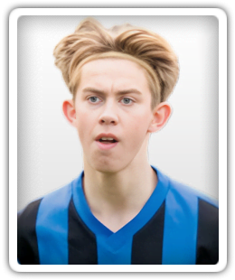 Edvard Varvin-Kvamme