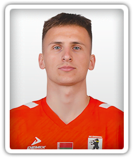 Artem Stankevich