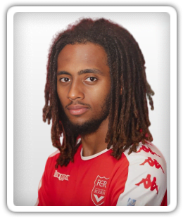 Idriss Leroux