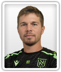 Etienne Tourolle
