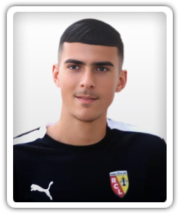 Ismaël Aouad