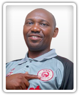 Corneille Hategekimana
