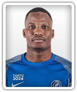 Ahmed Adebayo