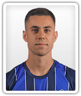 Aleksa Markovic