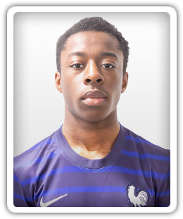 Mervin Gbeme