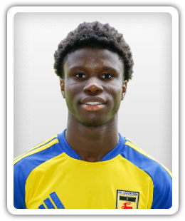 Ethan Apkakou