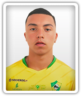 Allysson Junior