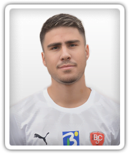 Kylian De Sousa