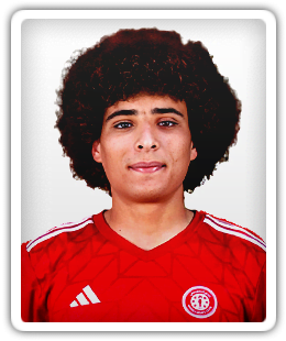 Osama Al Shreimy