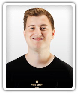 Niklas Nürnberg