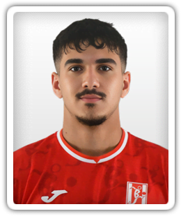 Harun Toprak