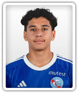 Elies Araar Fernandez