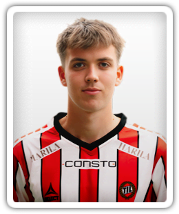 Sander Innvær