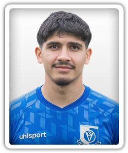 Syaband Ali