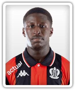 Amidou Doumbouya