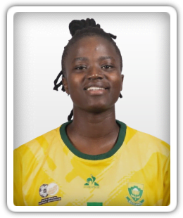 Fikile Magama