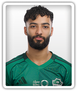 Saleh Abu Al-Shamat
