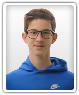 Gaëtan Accard