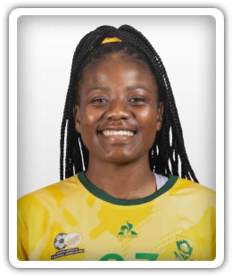 Wendy Shongwe