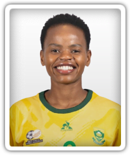 Hildah Magaia