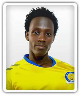 Norman Namanya