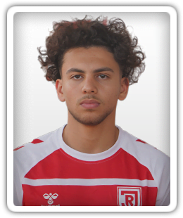 Homam Mahmoud