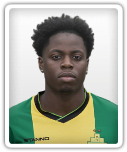 Elijah Kruize