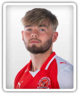 Liam Roberts
