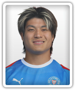 Masahiro Fujiwara
