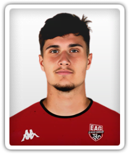Nathan Le Goff