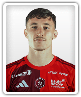Thibault Delphis