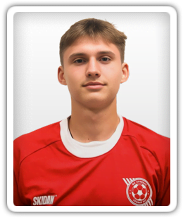 Oleksandr Kamenskyi