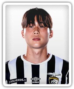Lee Ye-Chan