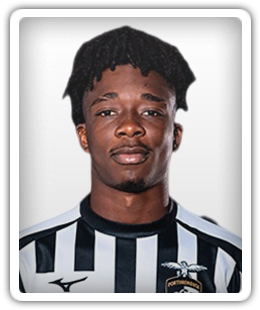 Anderson Palacios