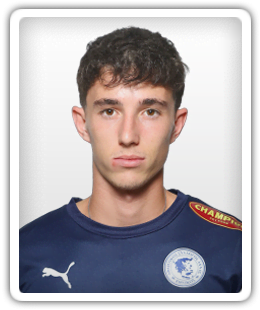 Nikolas Perdios